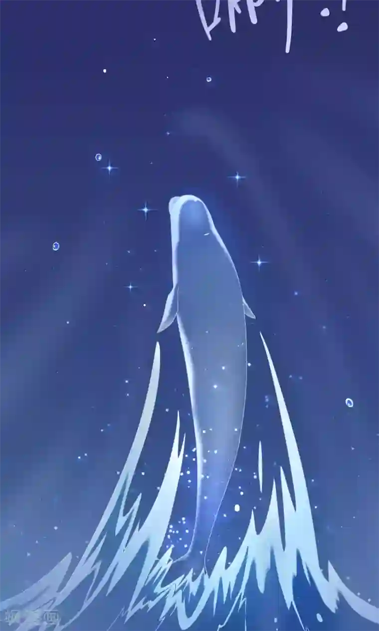 Go!海王子天团第10话2 月夜鬼船与白鲸