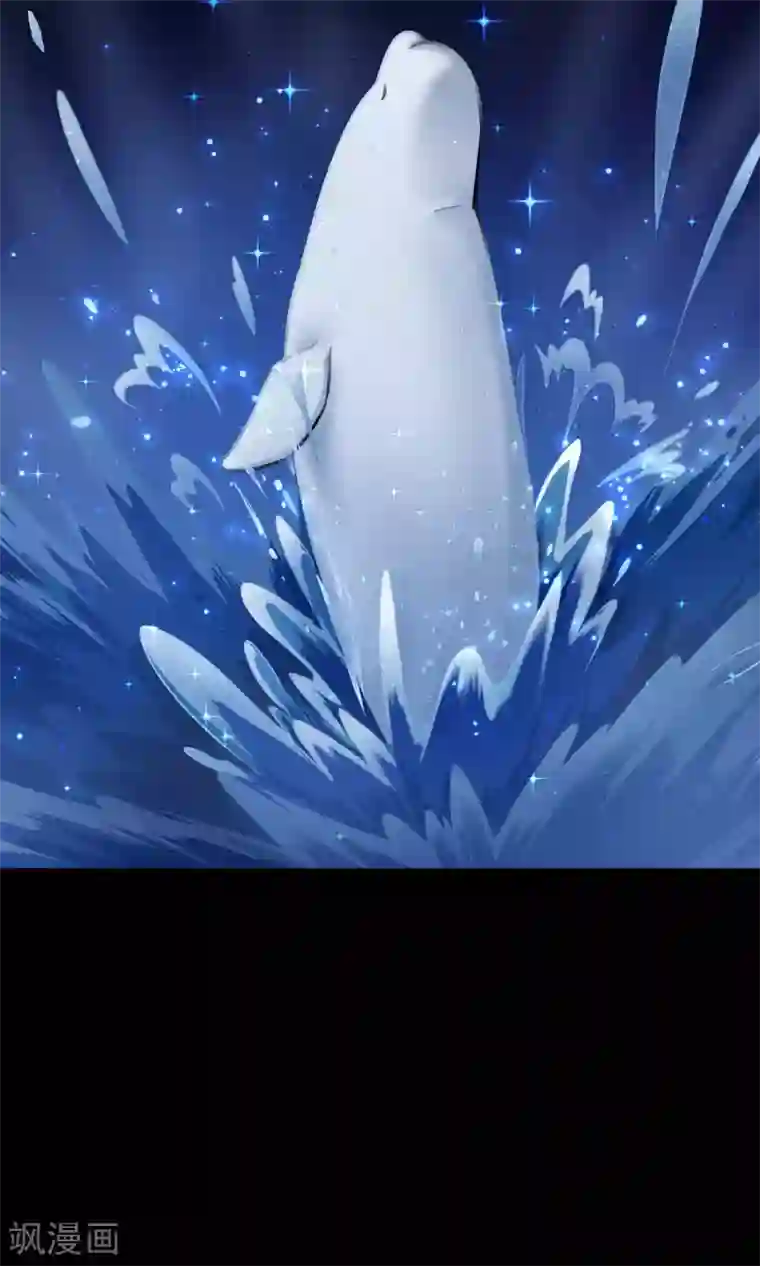 Go!海王子天团第10话2 月夜鬼船与白鲸