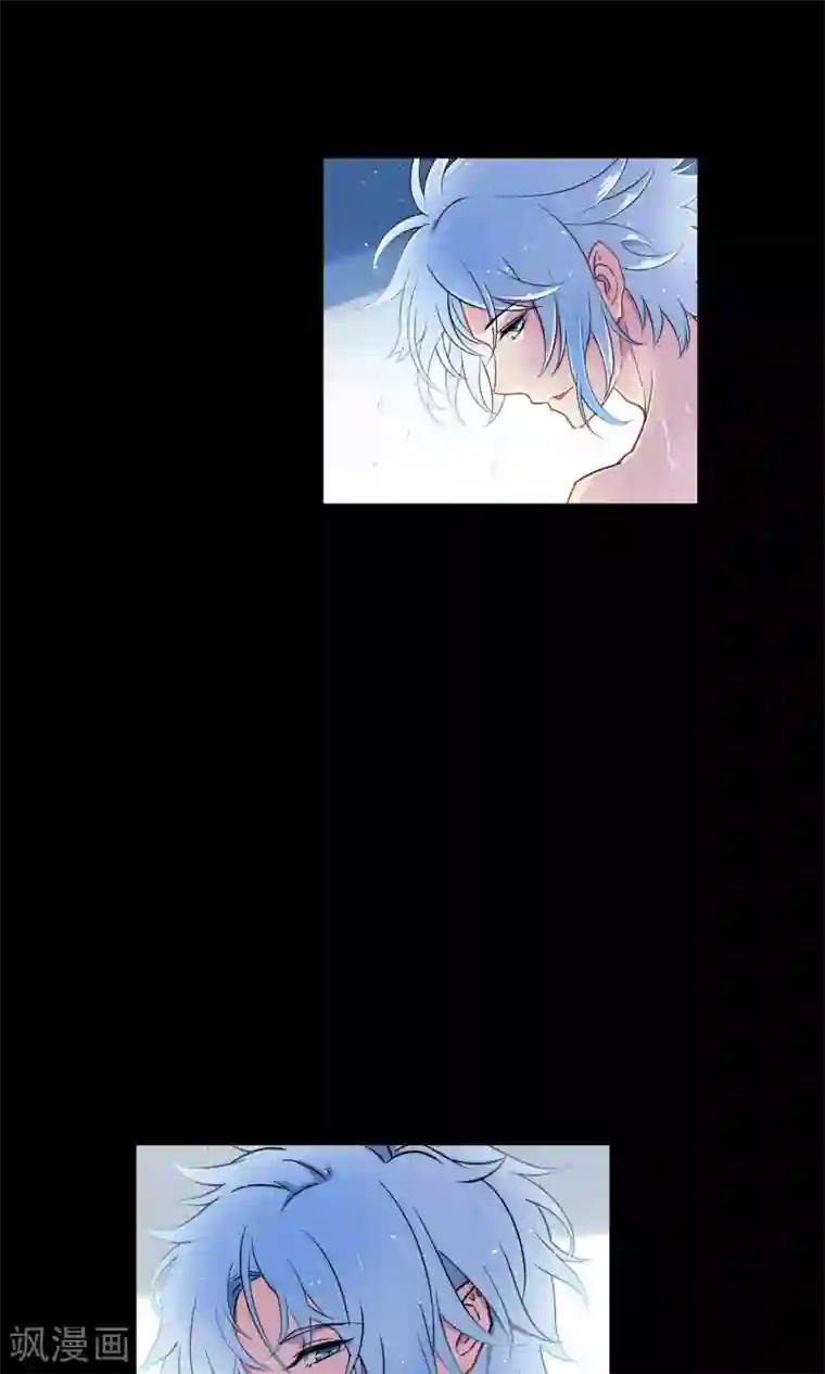 Go!海王子天团第10话2 月夜鬼船与白鲸