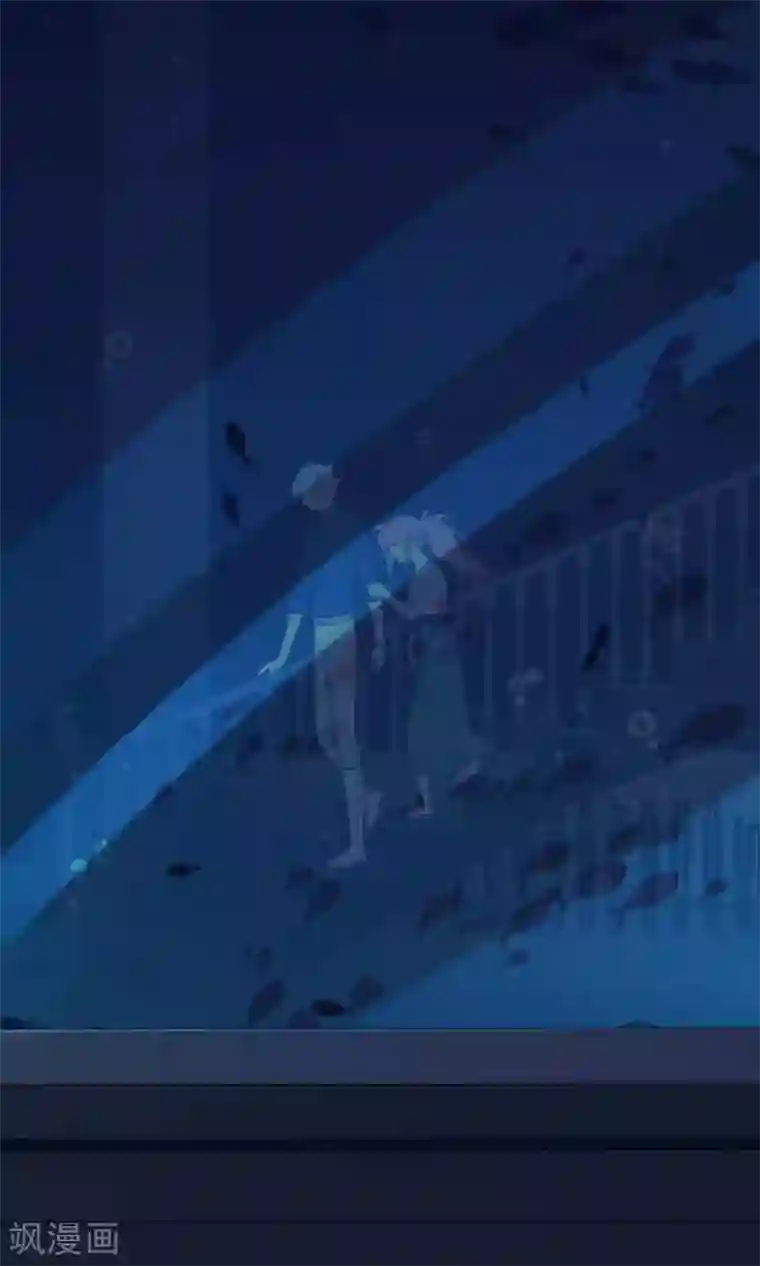 Go!海王子天团第13话 真正的宫殿