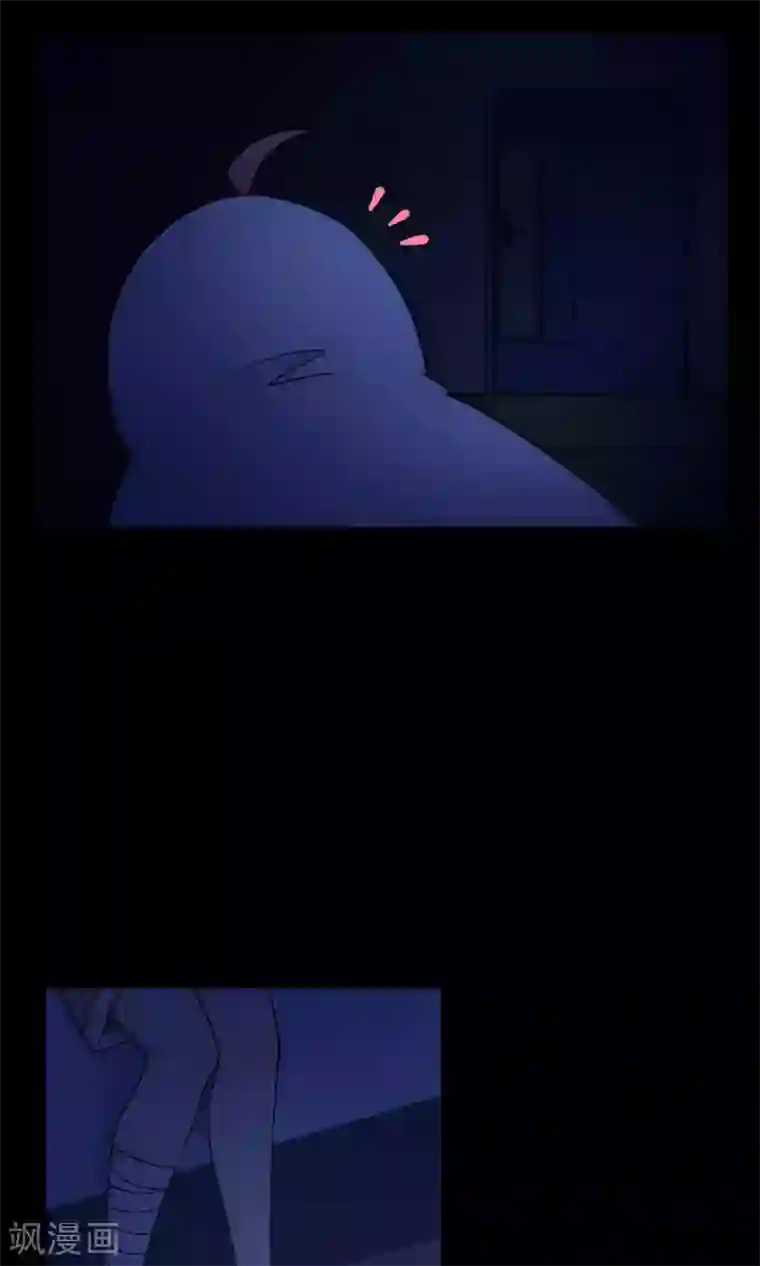 Go!海王子天团第17话 陪爱哭鬼睡觉觉