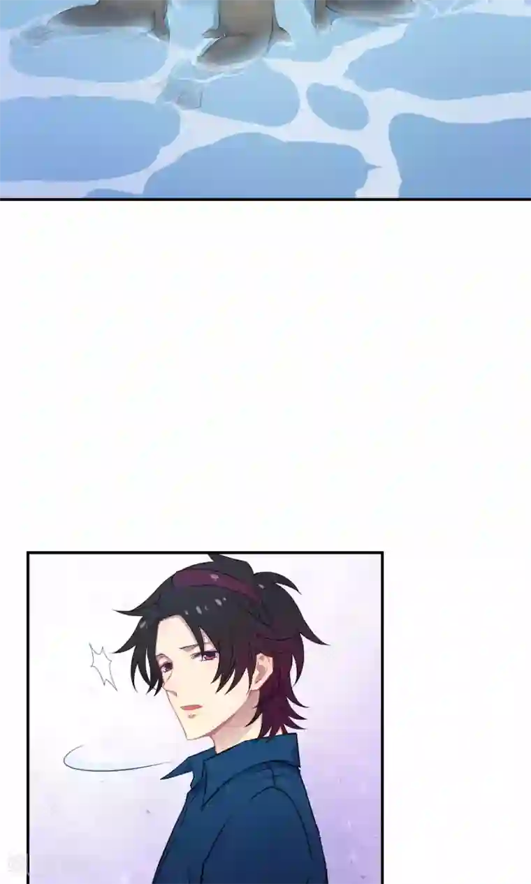 Go!海王子天团第20话 阿京的逃避