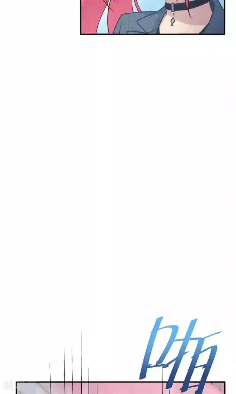 Go!海王子天团第22话 桃子出招