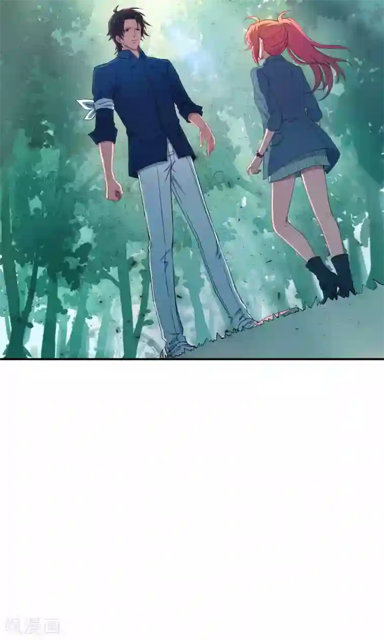 Go!海王子天团第22话 桃子出招