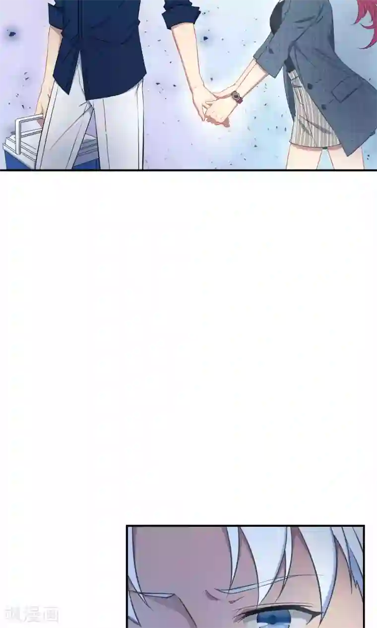 Go!海王子天团第22话 桃子出招