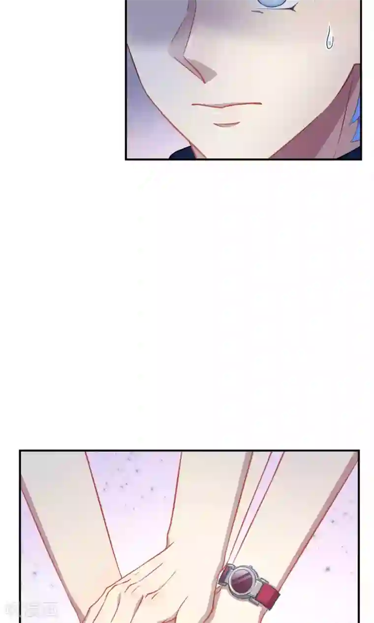 Go!海王子天团第22话 桃子出招