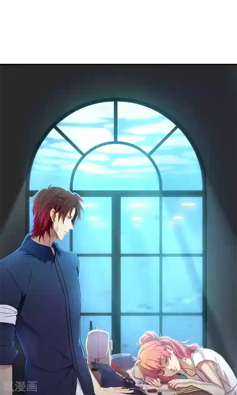 Go!海王子天团第23话2 没有演出服怎么上镜