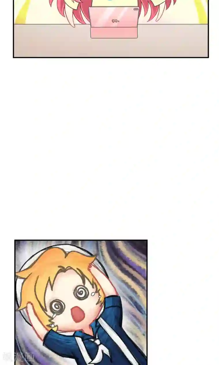 Go!海王子天团第25话 悄然而至的敌人