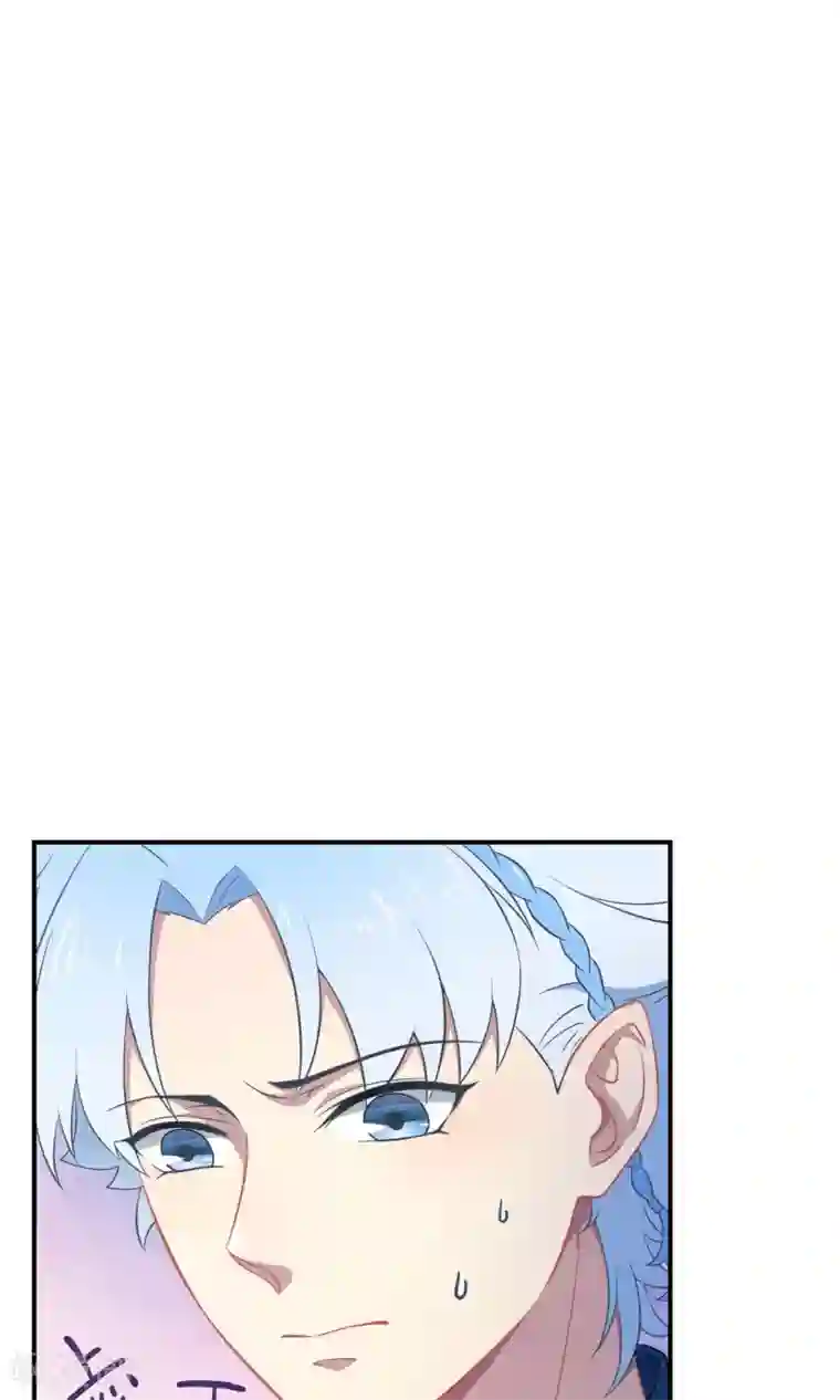 Go!海王子天团第25话 悄然而至的敌人