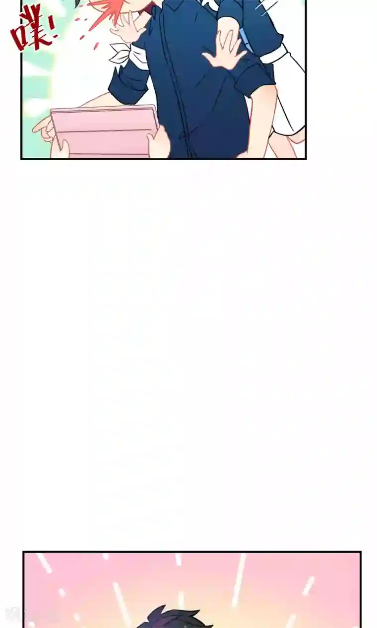 Go!海王子天团第28话1 轰动OPS火了