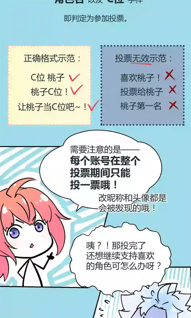 Go!海王子天团第28话1 轰动OPS火了