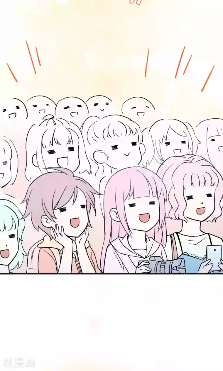 Go!海王子天团第28话1 轰动OPS火了