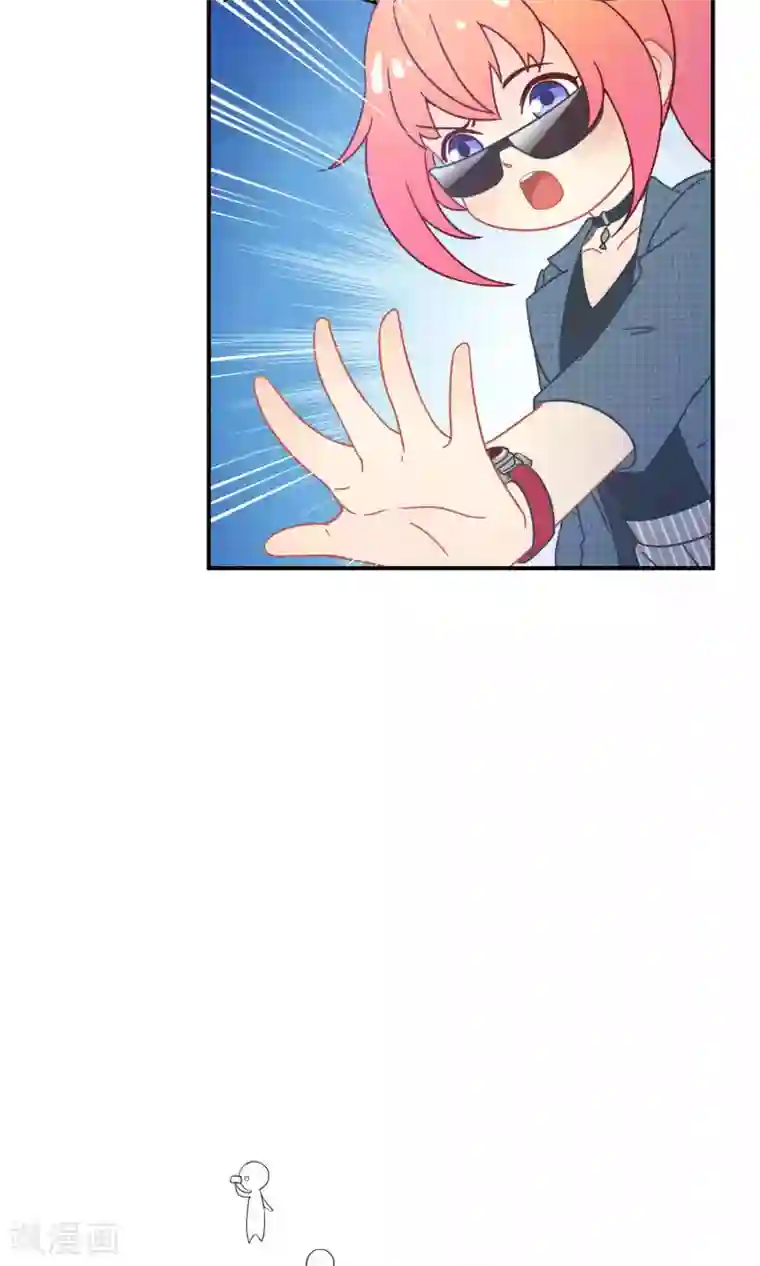 Go!海王子天团第28话2 轰动OPS火了