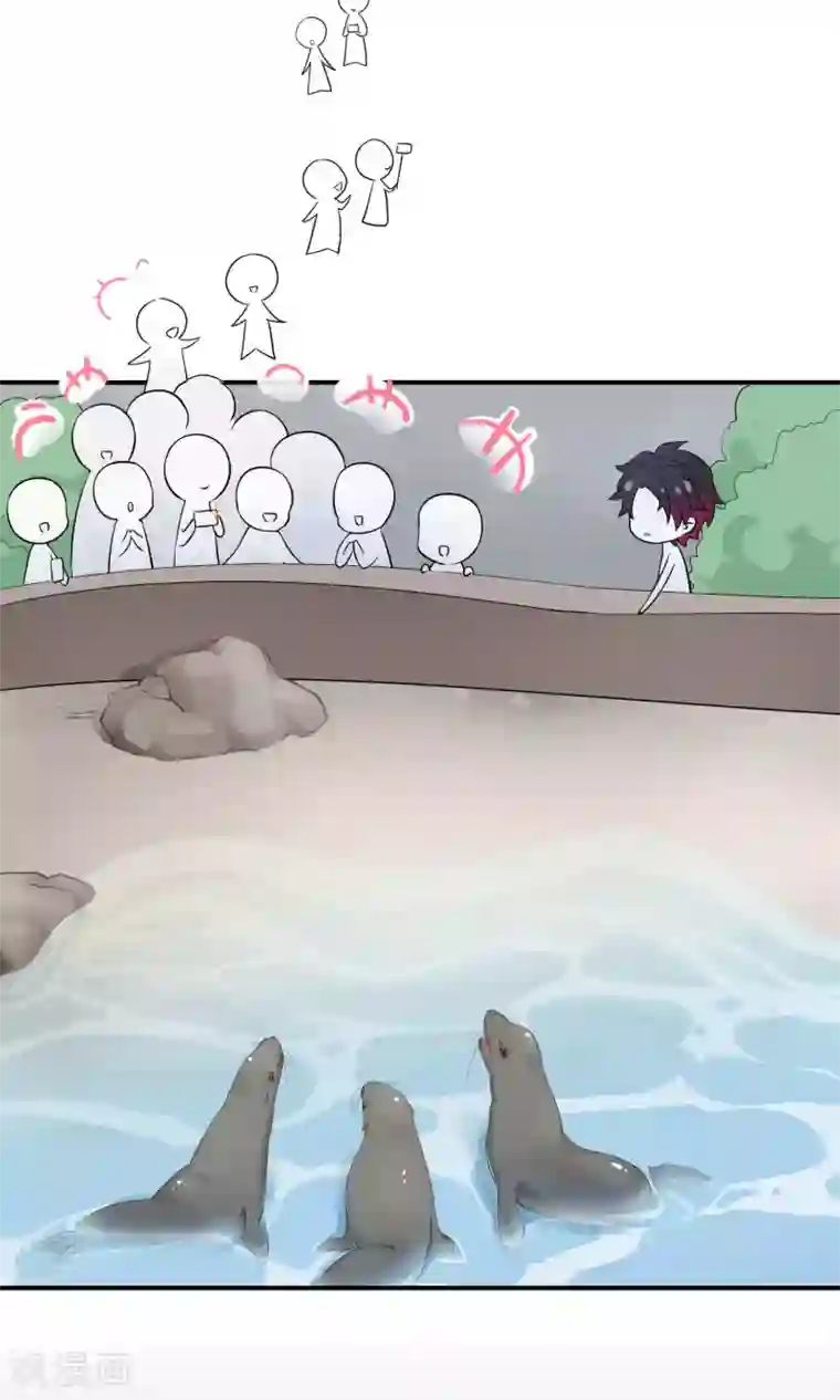 Go!海王子天团第28话2 轰动OPS火了