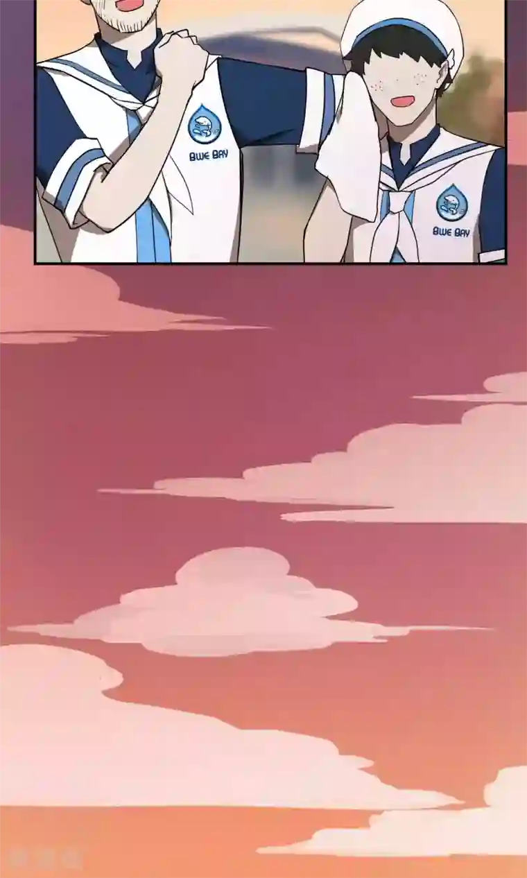 Go!海王子天团第28话2 轰动OPS火了