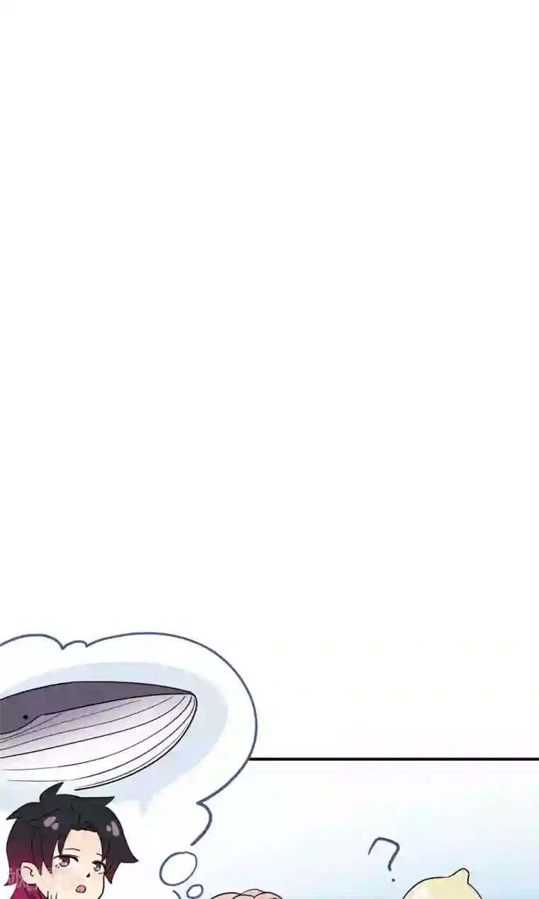 Go!海王子天团番外4 你们知道小须鲸吗