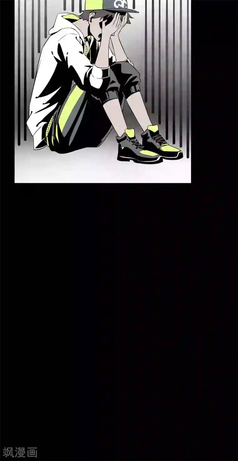 Go!海王子天团第31话1 昨日的承诺