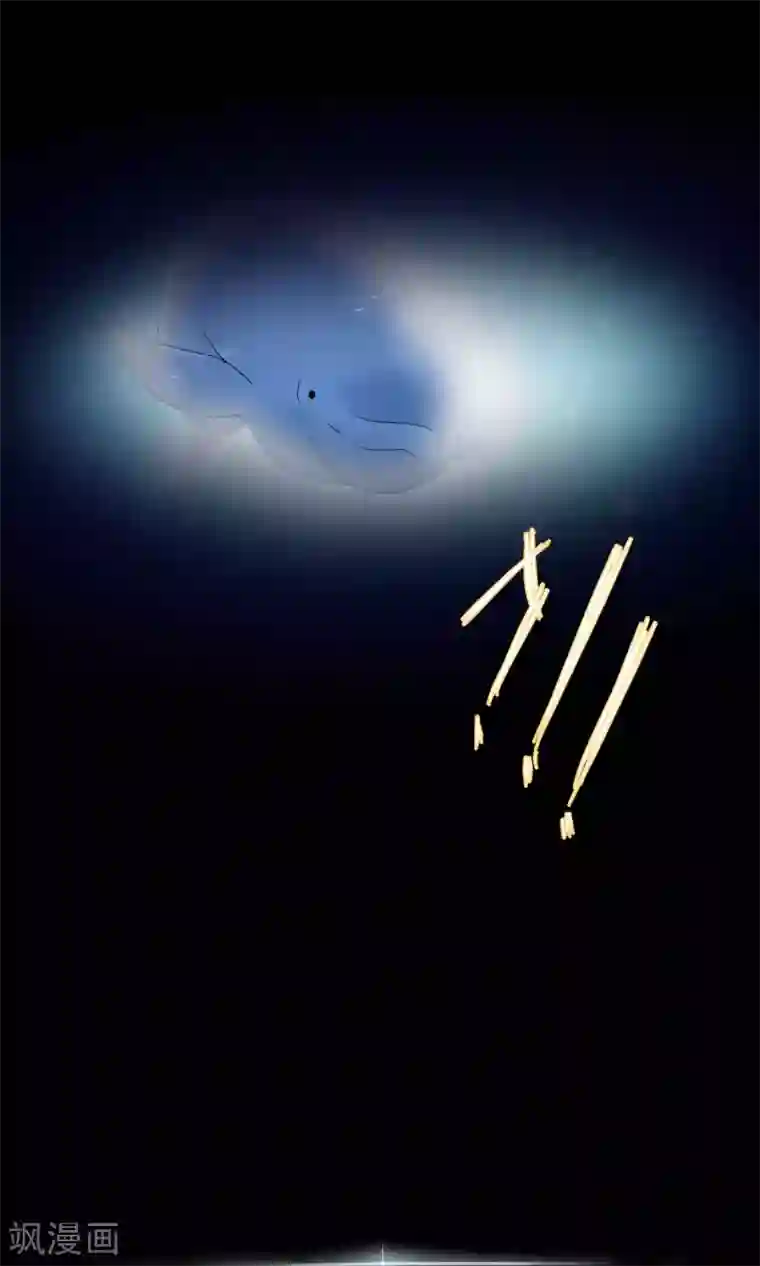 Go!海王子天团第34话1 白鲸救人