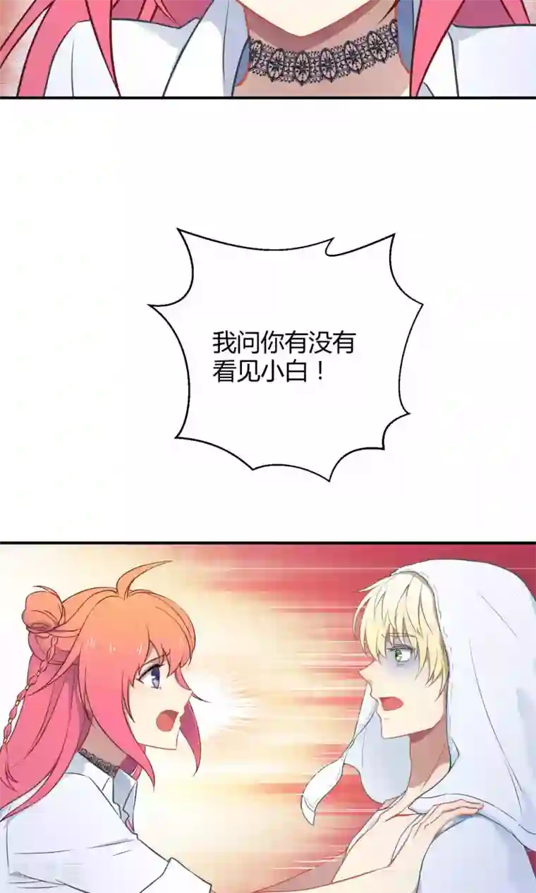 Go!海王子天团第34话2 白鲸救人