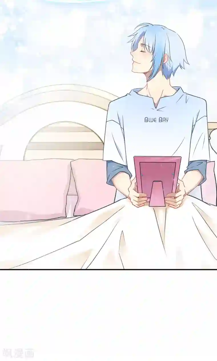 Go!海王子天团第35话 最初的起点