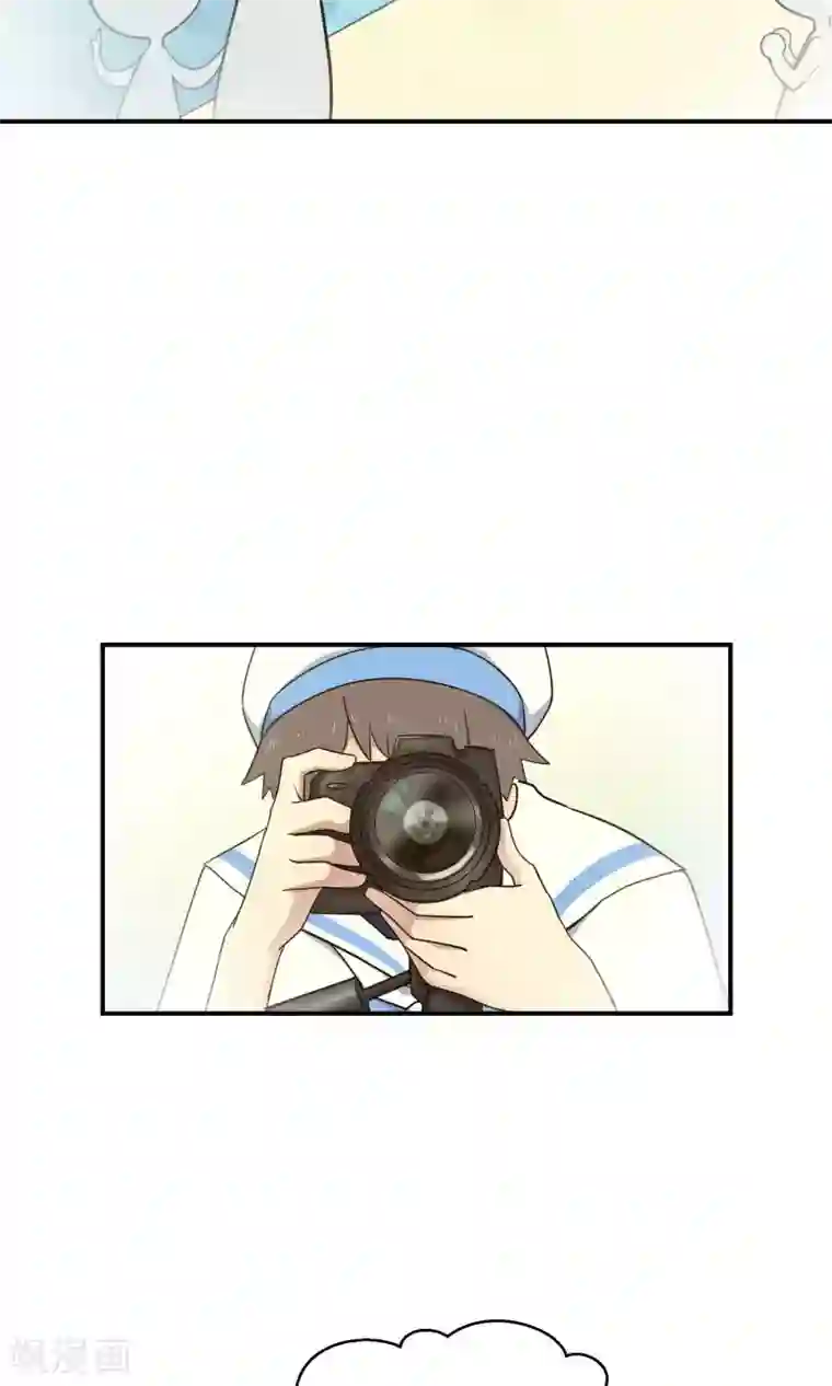 Go!海王子天团第35话 最初的起点