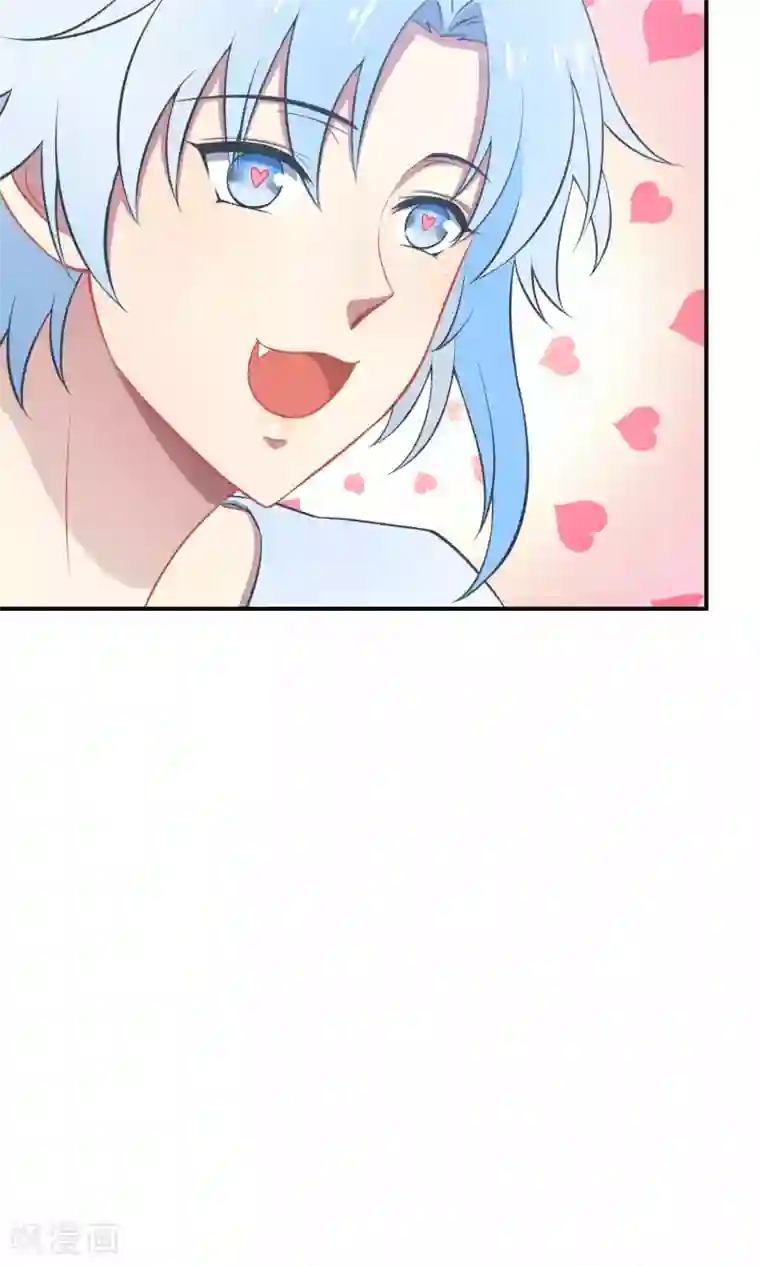 Go!海王子天团第36话 一夜爆红