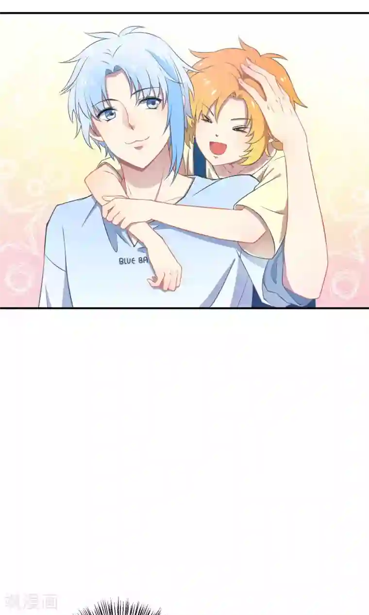 Go!海王子天团第36话 一夜爆红