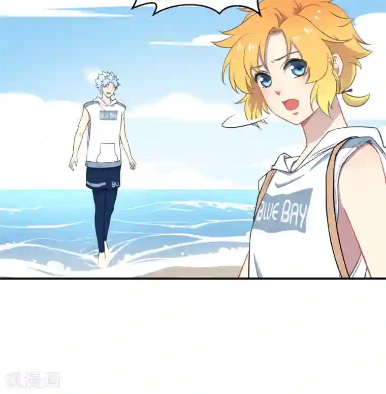 Go!海王子天团第38话 机会来临？