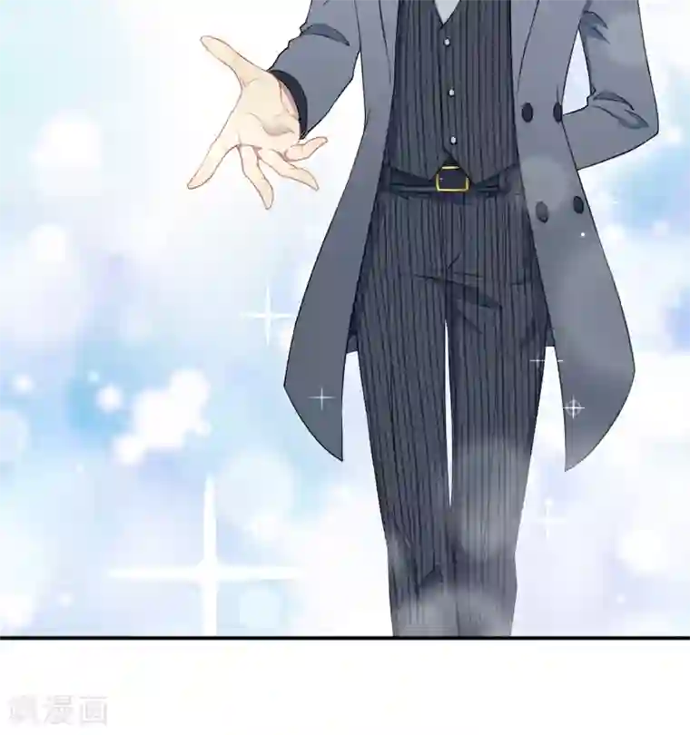 Go!海王子天团第38话 机会来临？