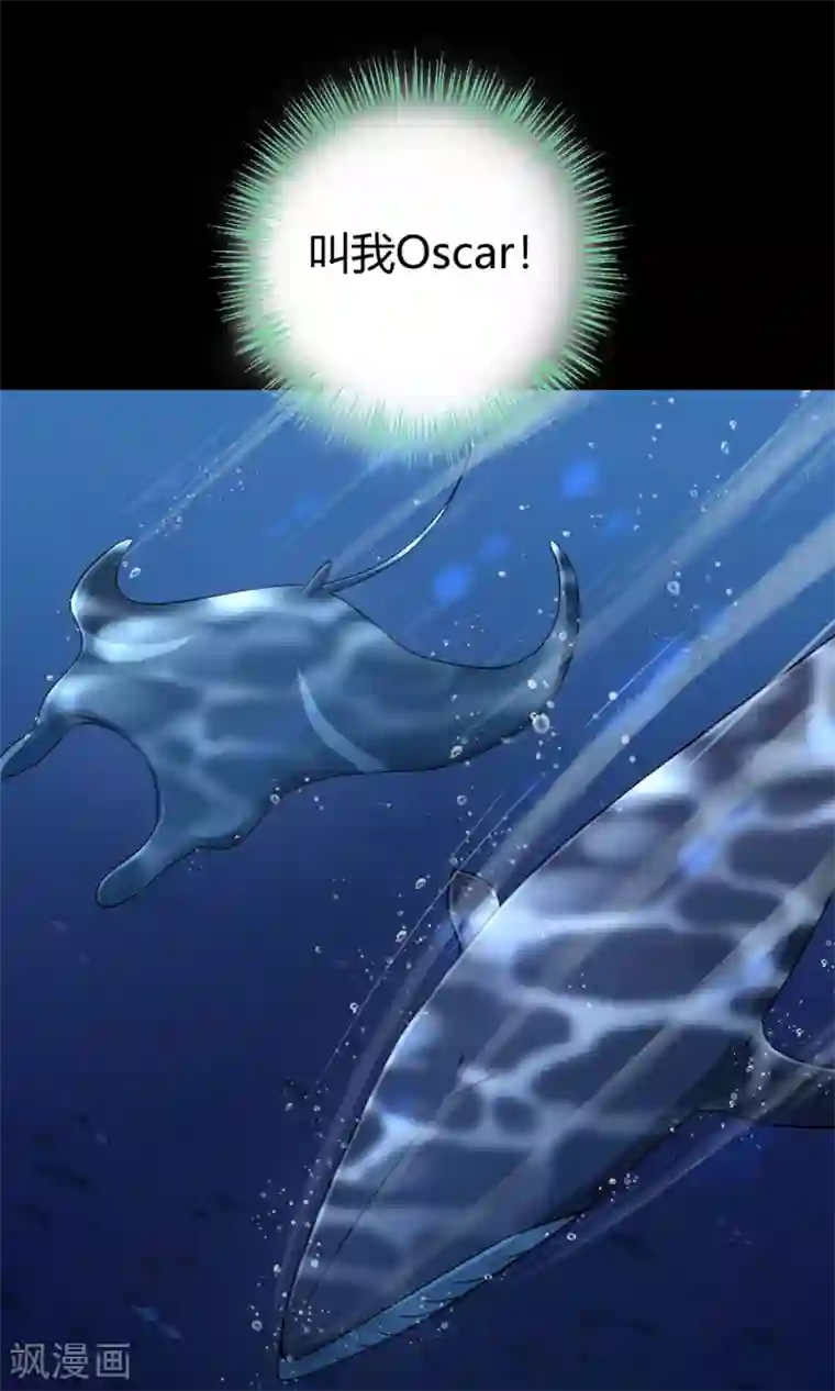 Go!海王子天团第40话 海王子的真相