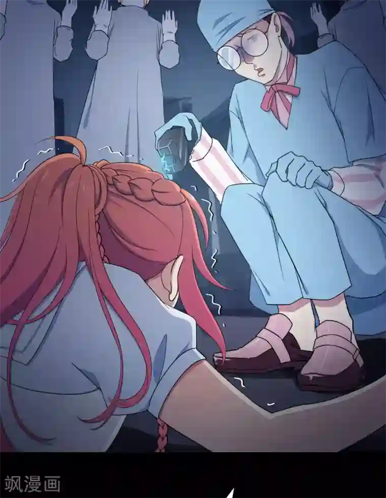 王者荣耀芈月被㖭动漫第42话1 结局篇最后的战斗