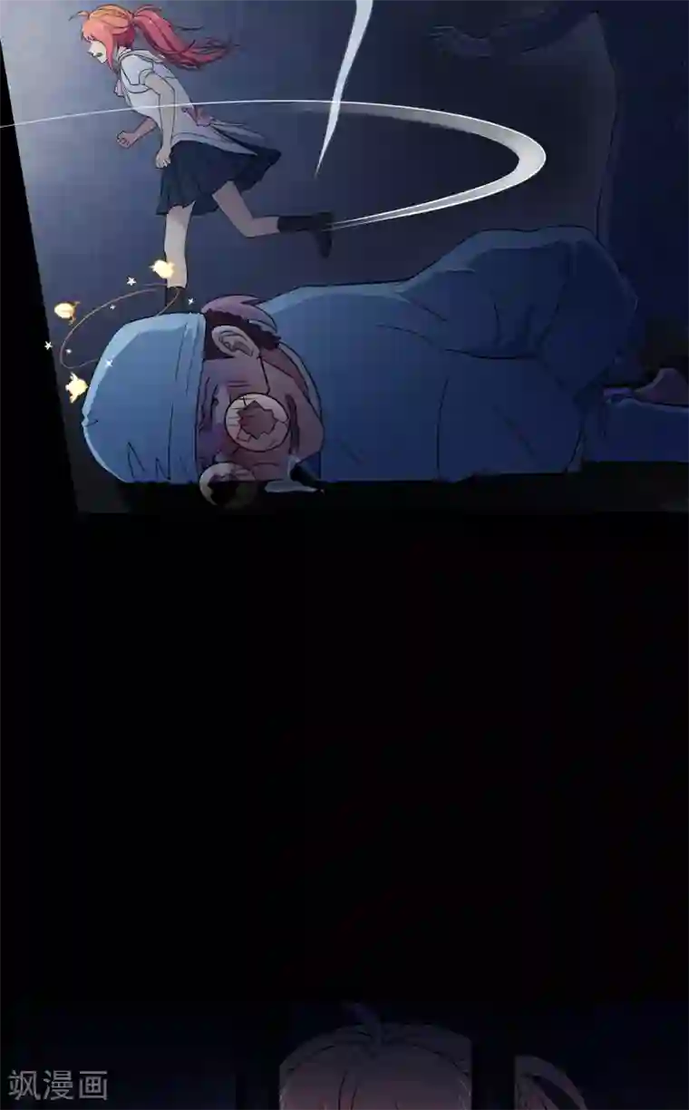 Go!海王子天团第42话2 结局篇最后的战斗