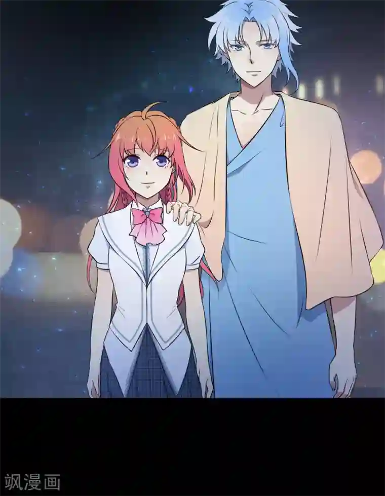 Go!海王子天团第42话2 结局篇最后的战斗