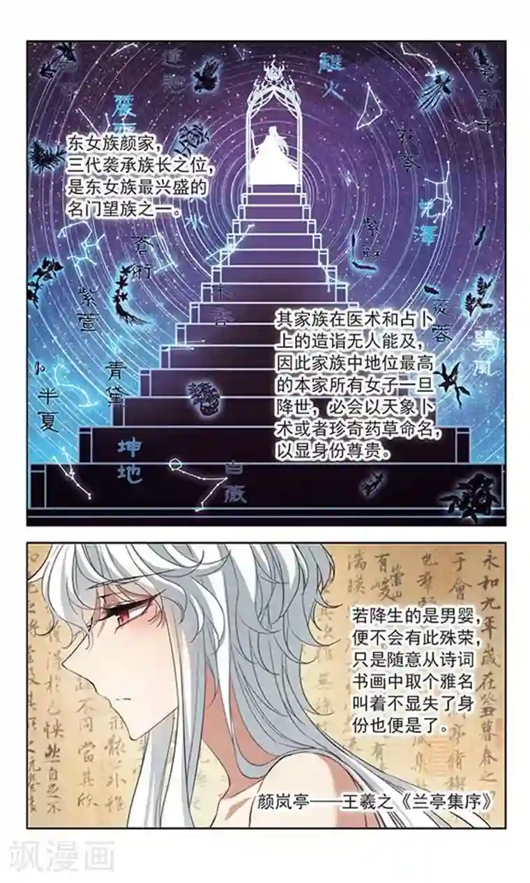 天降贤淑男第114话 云行雨施