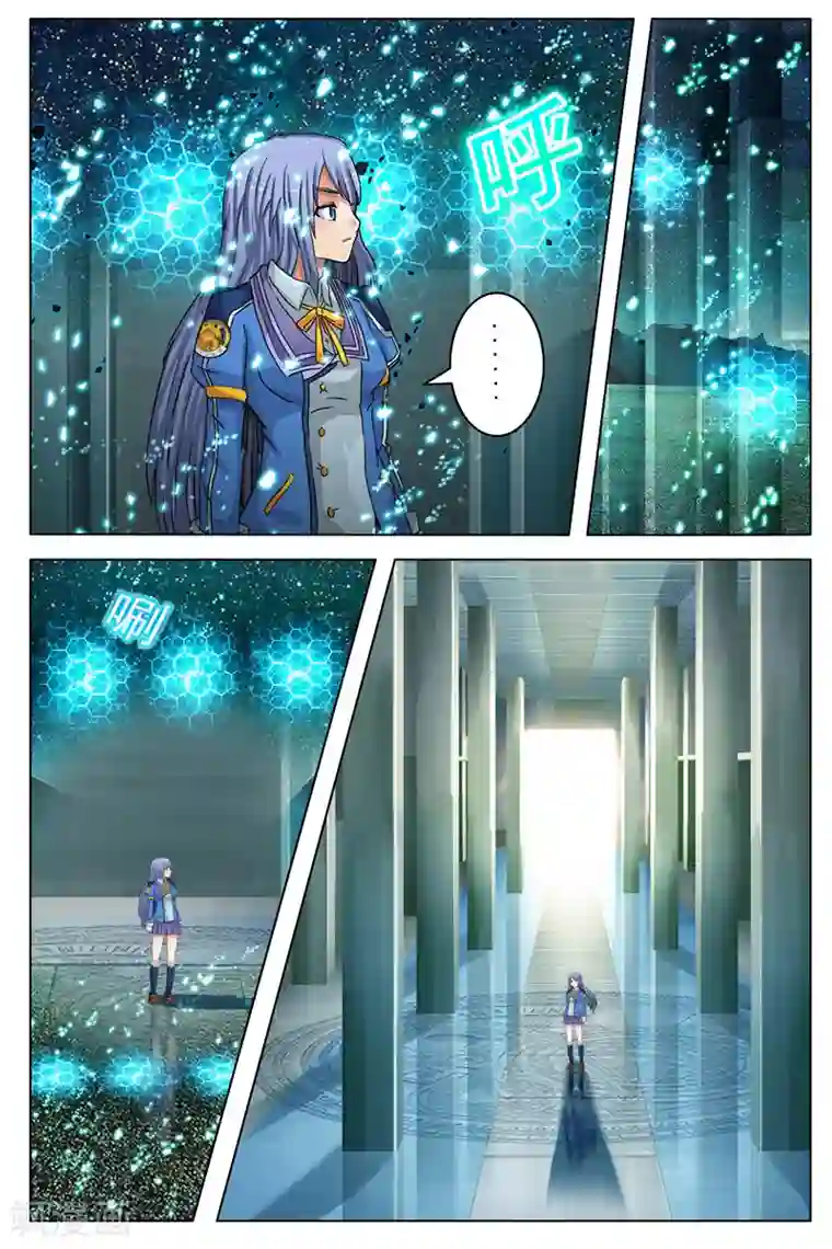 卡灵第16话