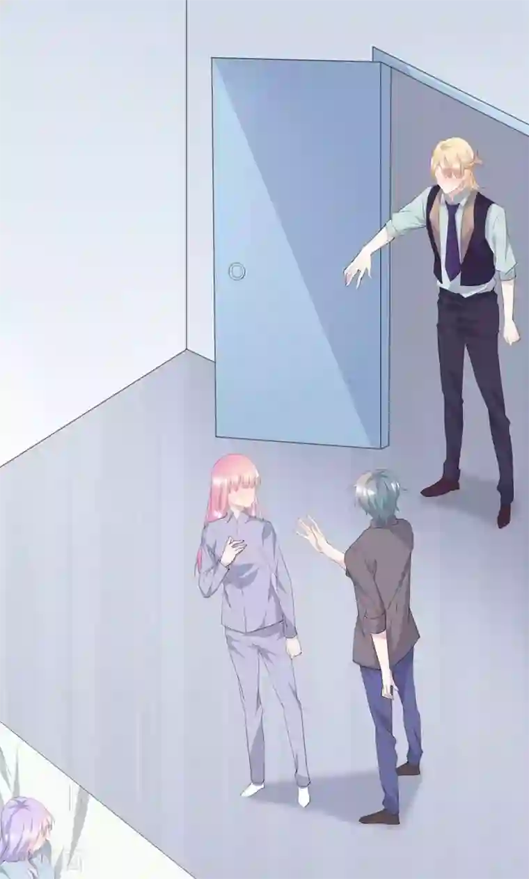 闺蜜跟我抢老公第2话 未婚夫？