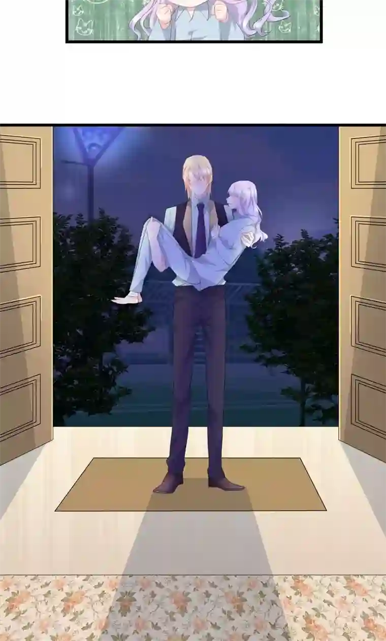 闺蜜跟我抢老公第2话 未婚夫？