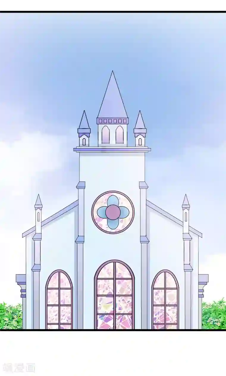 闺蜜跟我抢老公第15话 大闹婚礼