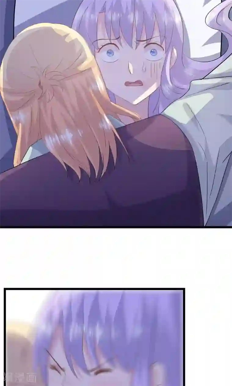 闺蜜跟我抢老公第18话 让你失望了