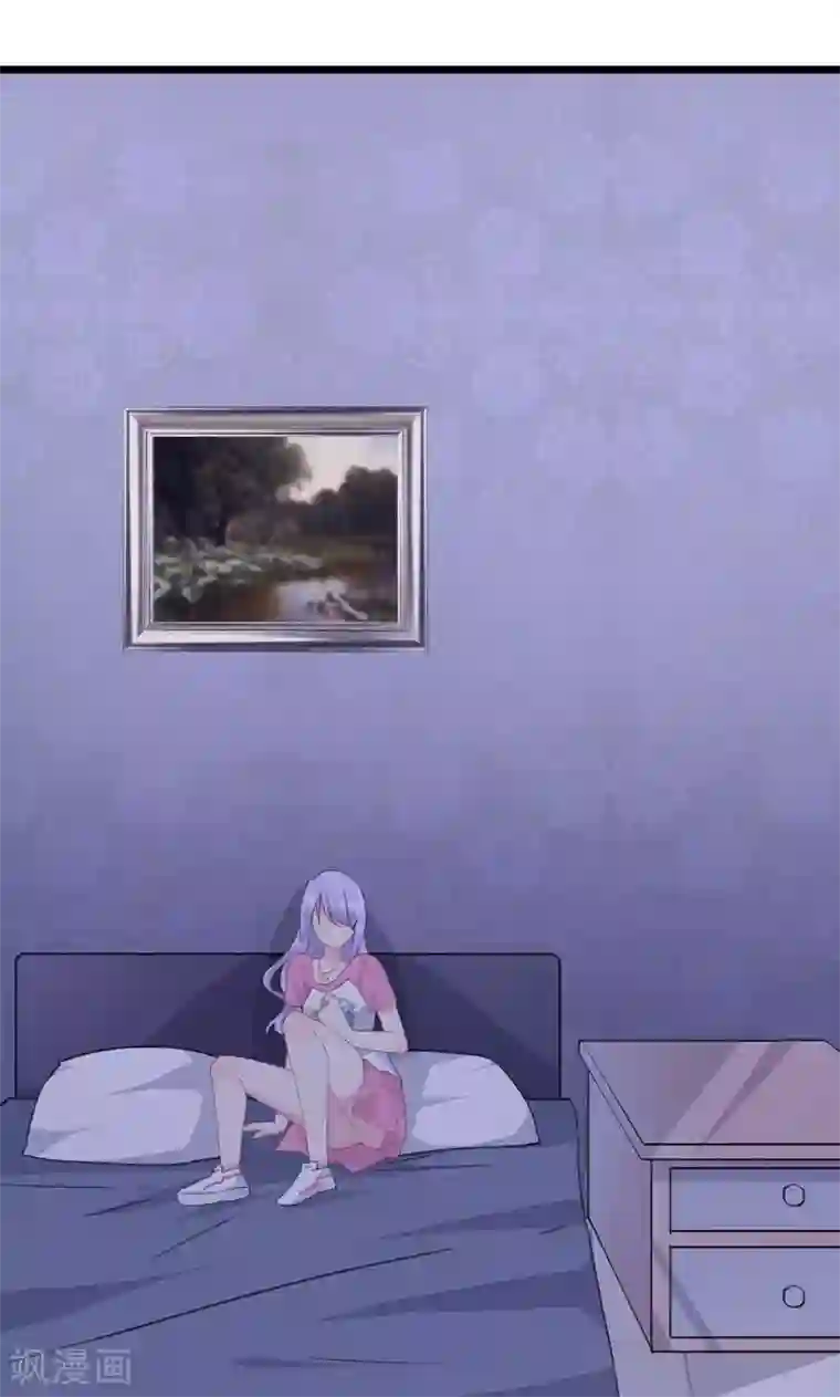 闺蜜跟我抢老公第18话 让你失望了