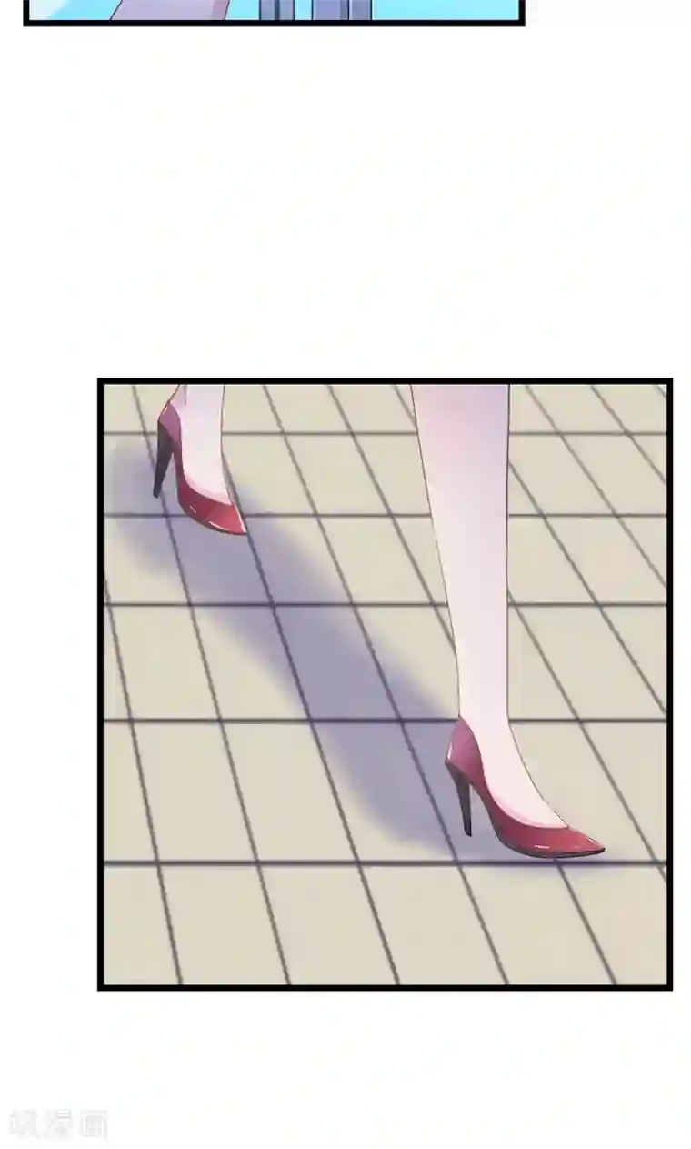 闺蜜跟我抢老公第23话 暖心的大笨蛋