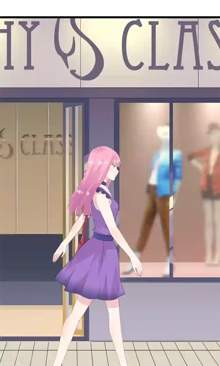 闺蜜跟我抢老公第23话 暖心的大笨蛋