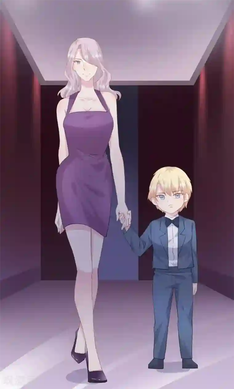 闺蜜跟我抢老公第24话 心向美