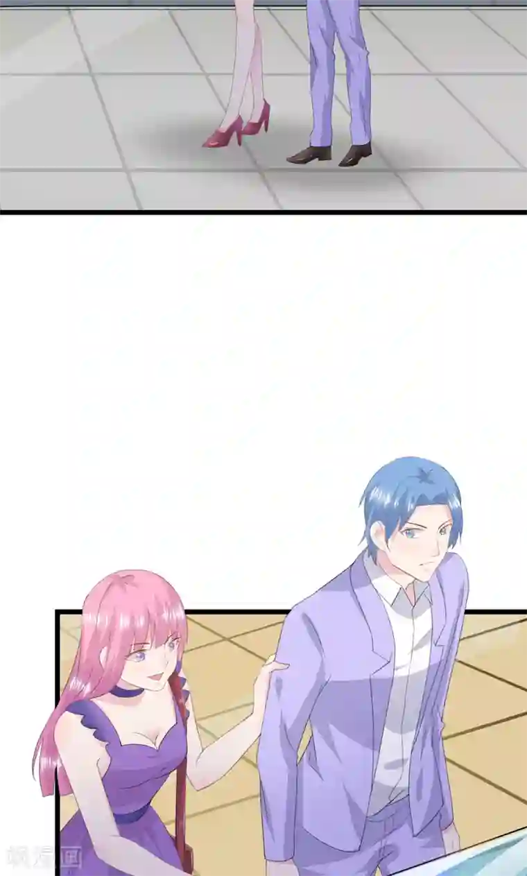 闺蜜跟我抢老公第34话 赔“醉”