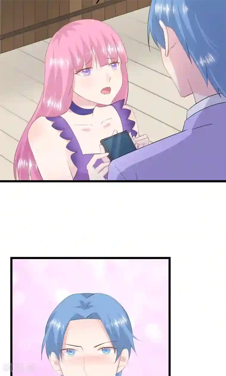 闺蜜跟我抢老公第34话 赔“醉”