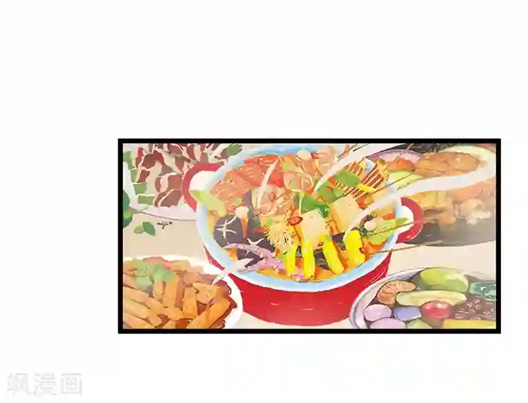 闺蜜跟我抢老公第35话 曼夕你变了