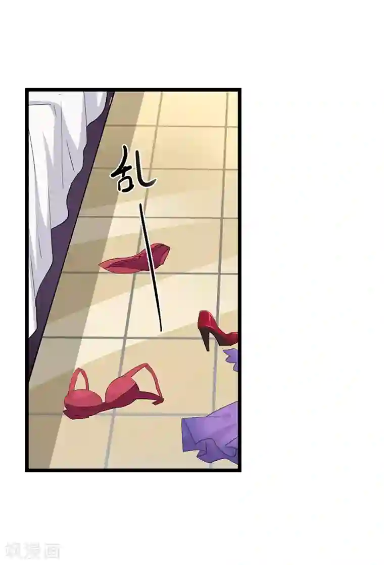 闺蜜跟我抢老公第35话 曼夕你变了