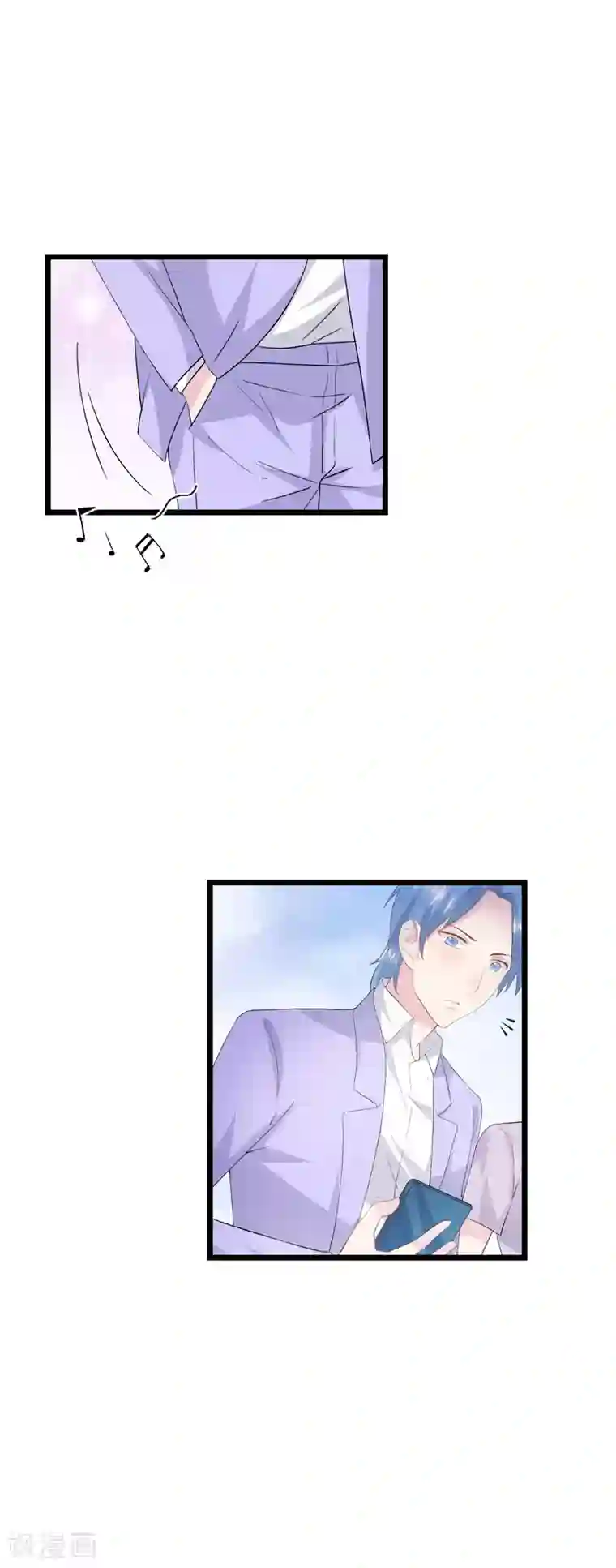 闺蜜跟我抢老公第40话 为我而来吗