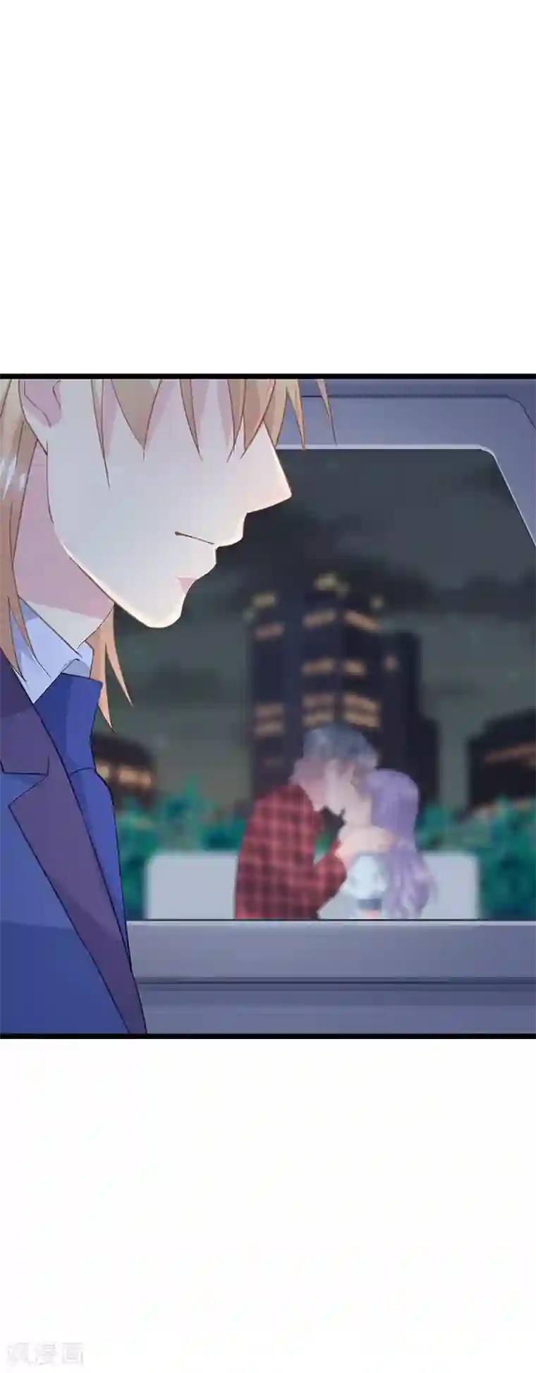 闺蜜跟我抢老公第53话 我在乎你