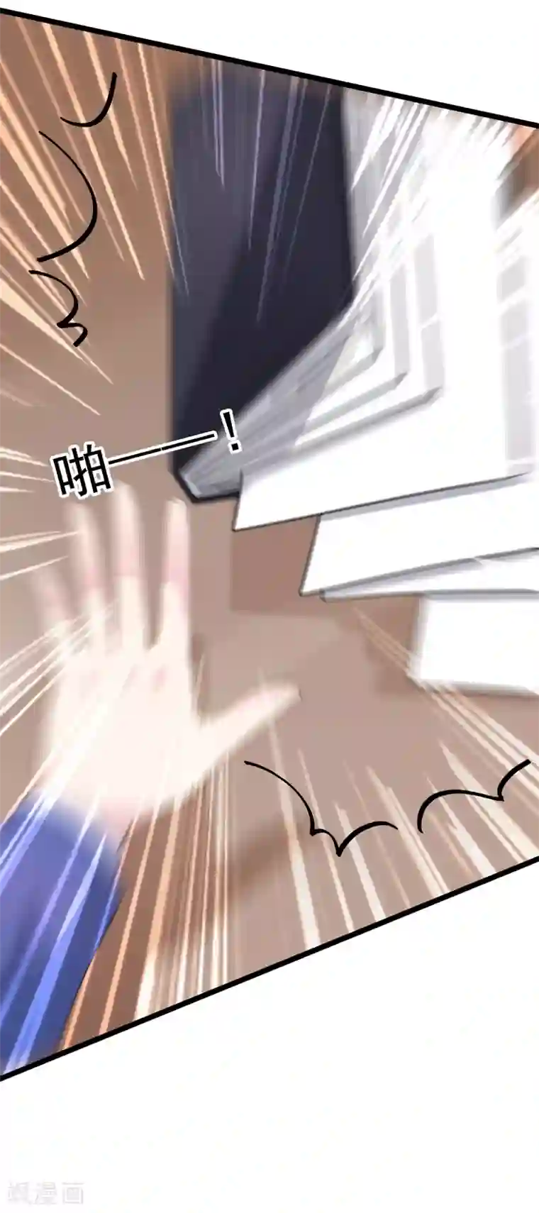 闺蜜跟我抢老公第57话 坏事的项子航